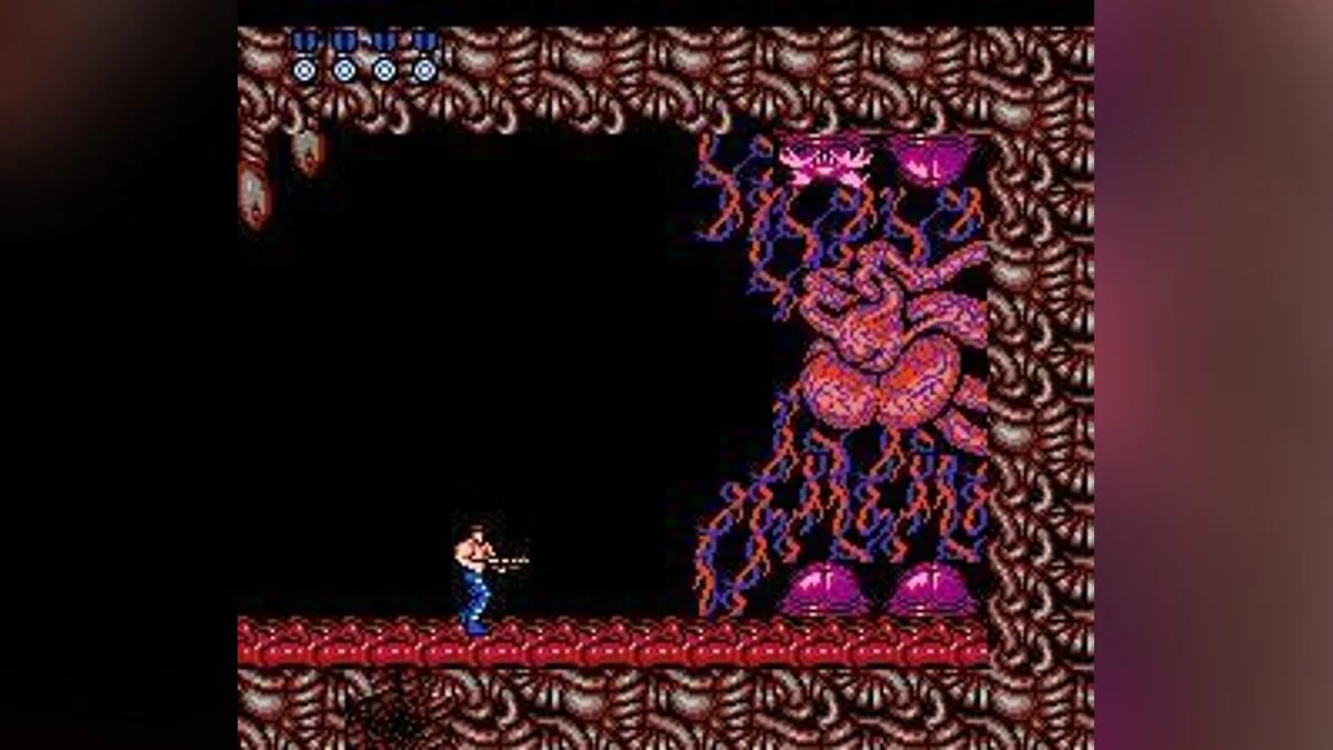 Скриншоты из Contra / Картинка 25