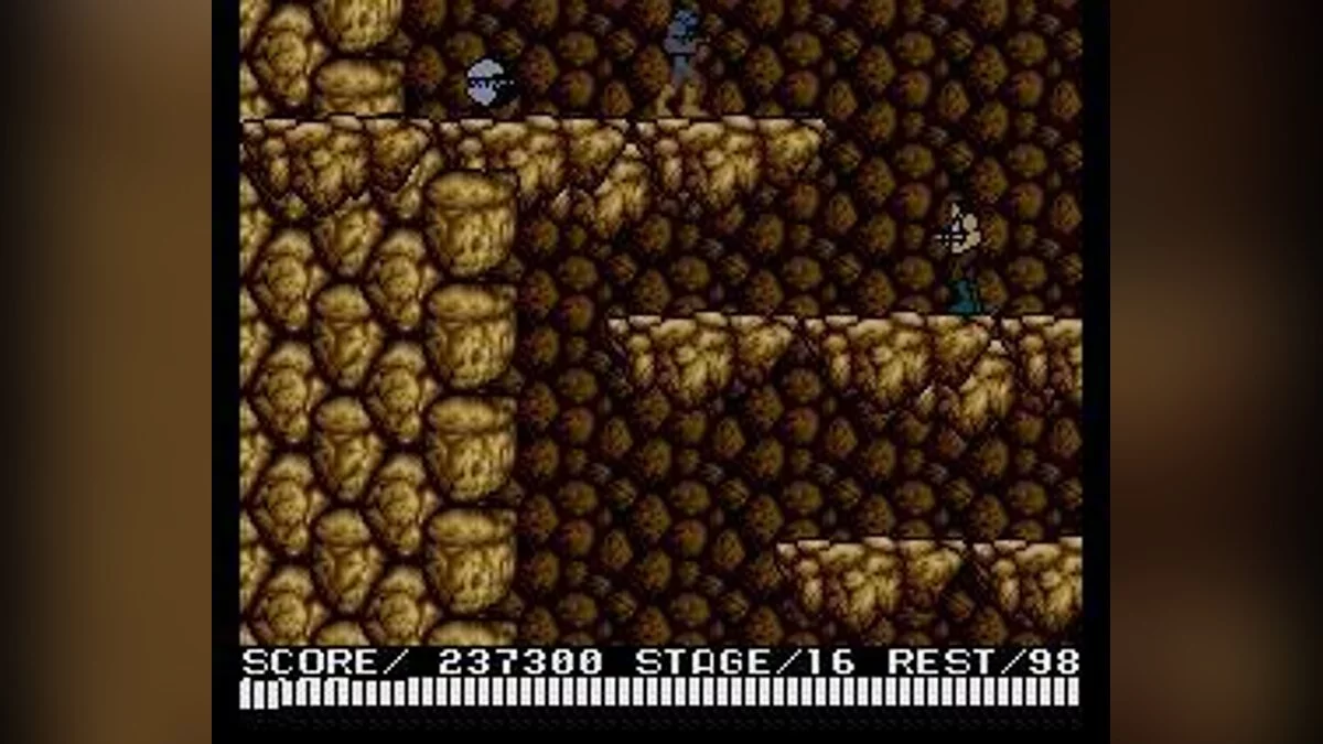 Скриншоты из Contra / Картинка 44