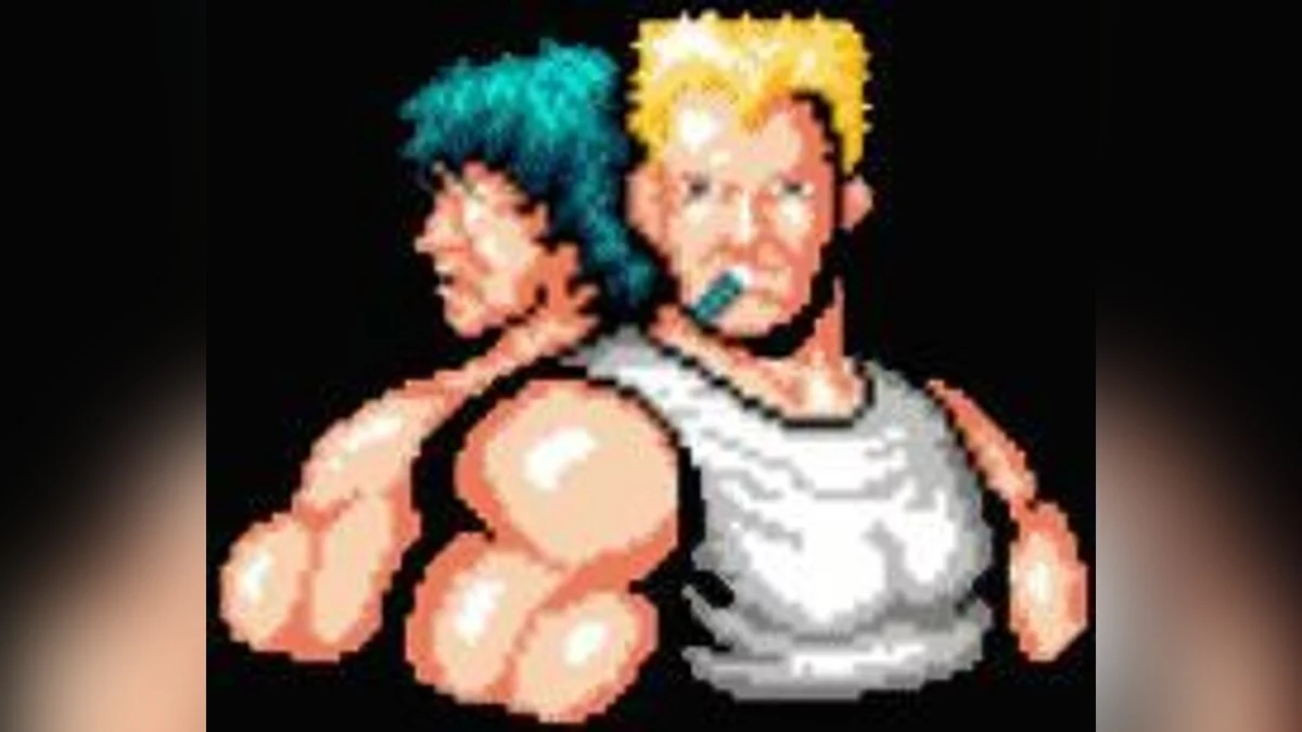 Скриншоты из Contra / Картинка 52