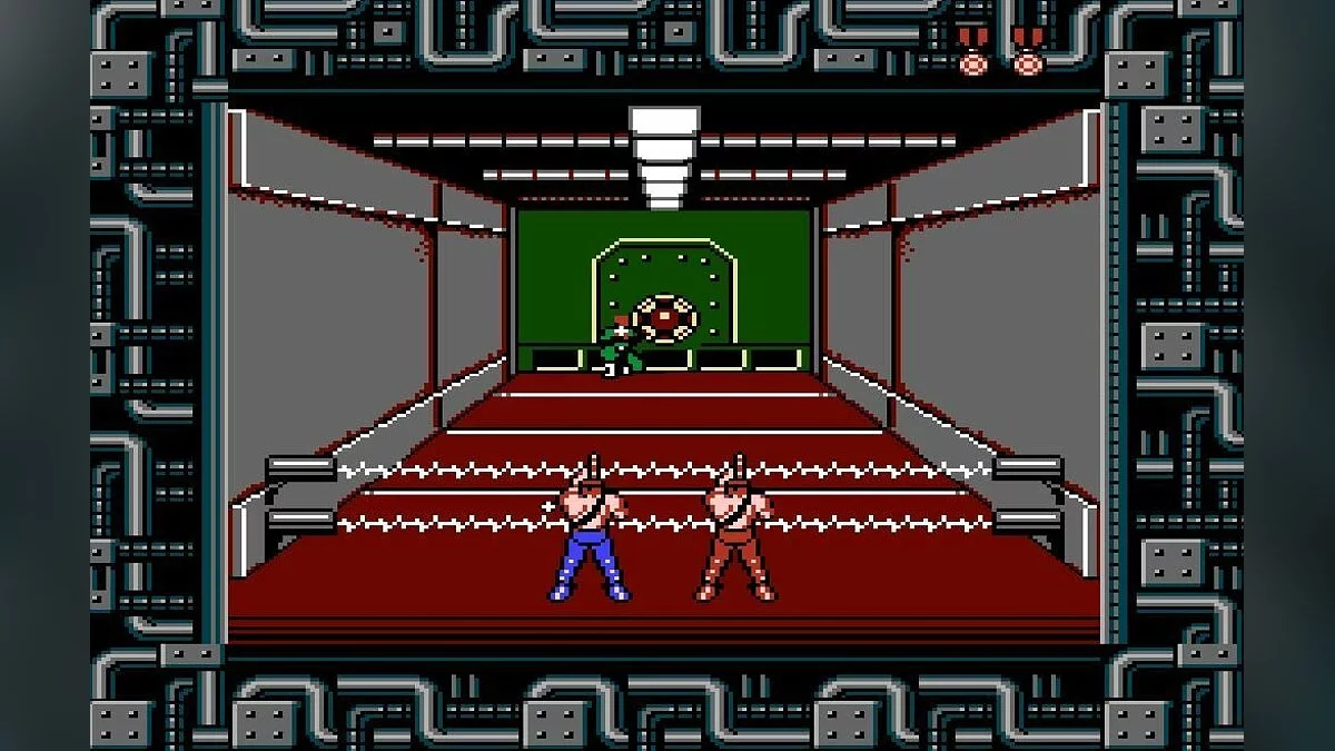 Скриншоты из Contra / Картинка 55