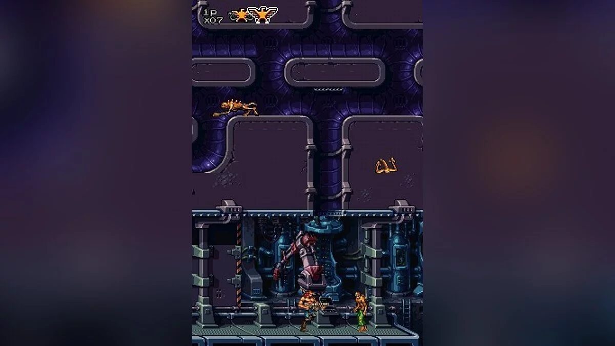 Скриншоты из Contra 4 / Картинка 49