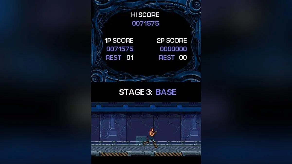 Скриншоты из Contra 4 / Картинка 55
