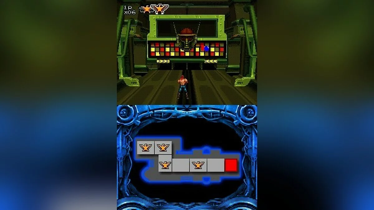 Скриншоты из Contra 4 / Картинка 57