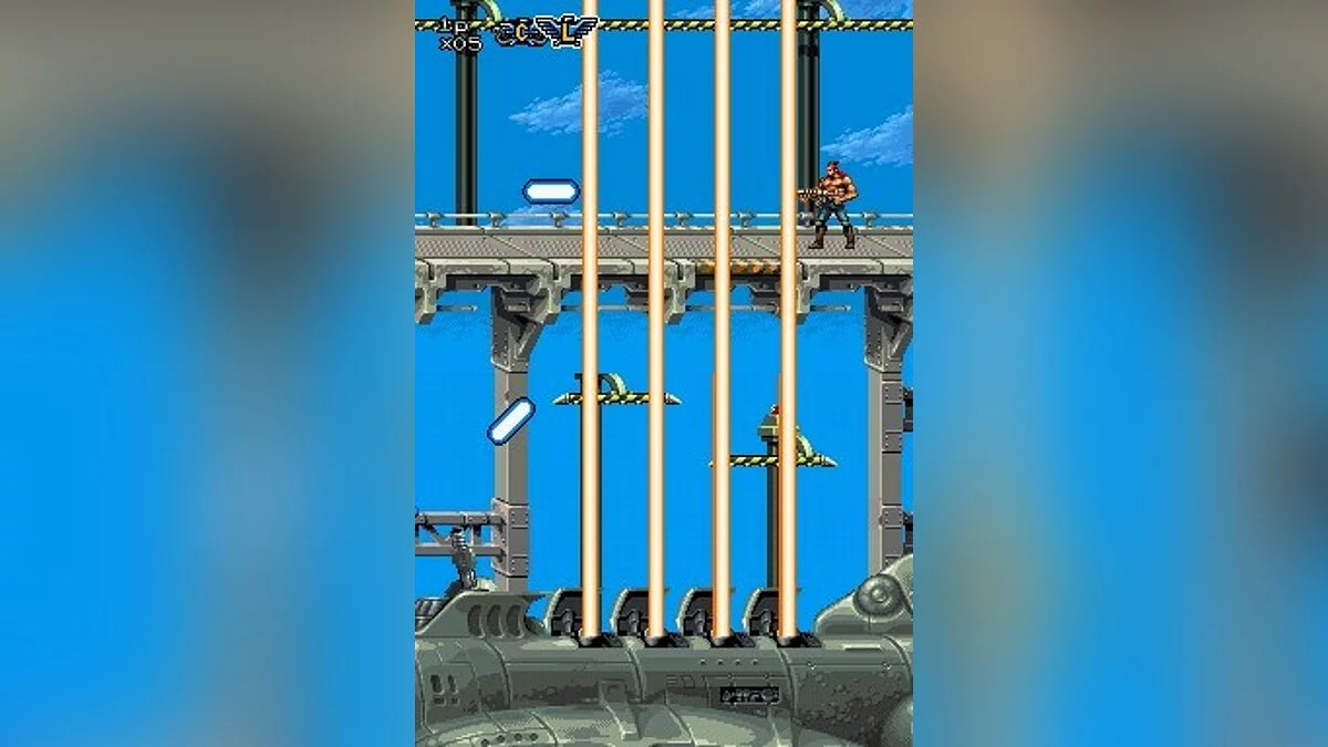 Скриншоты из Contra 4 / Картинка 59