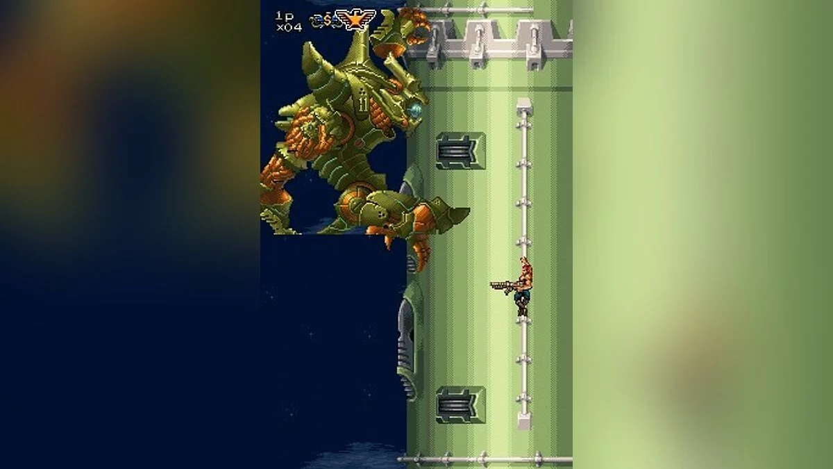 Скриншоты из Contra 4 / Картинка 61