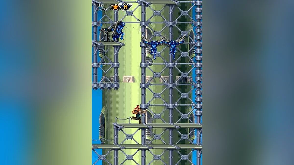 Скриншоты из Contra 4 / Картинка 22