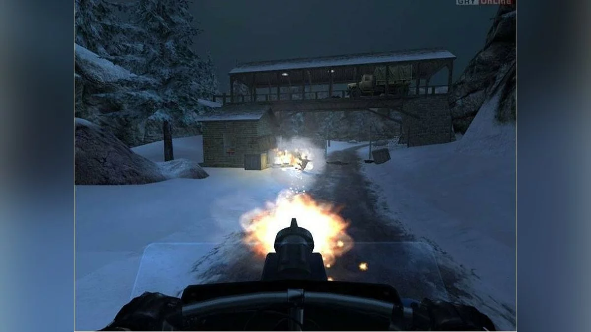 Скриншоты из Contract J.A.C.K. / Картинка 8