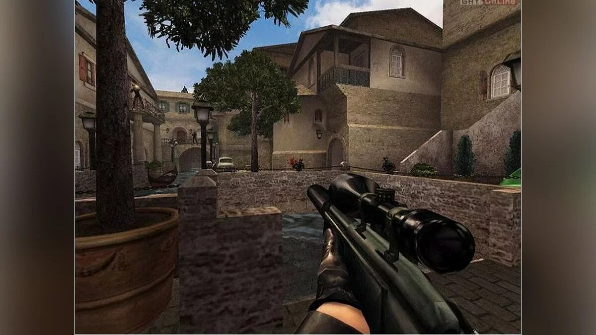 Скриншоты из Contract J.A.C.K. / Картинка 15
