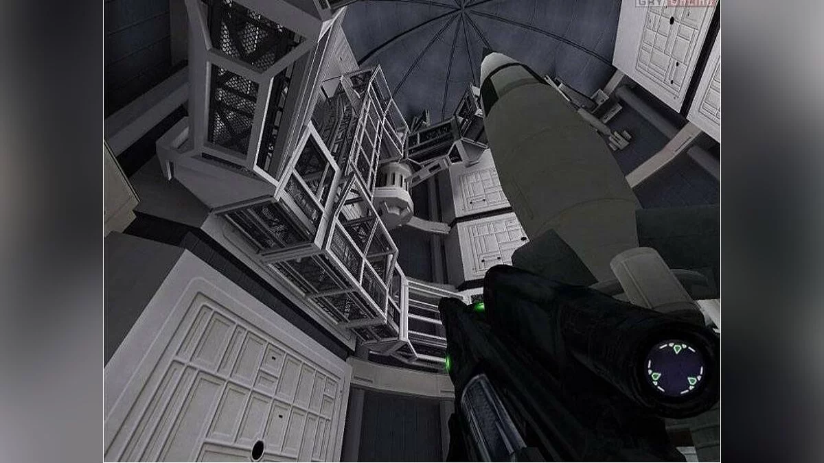 Скриншоты из Contract J.A.C.K. / Картинка 22