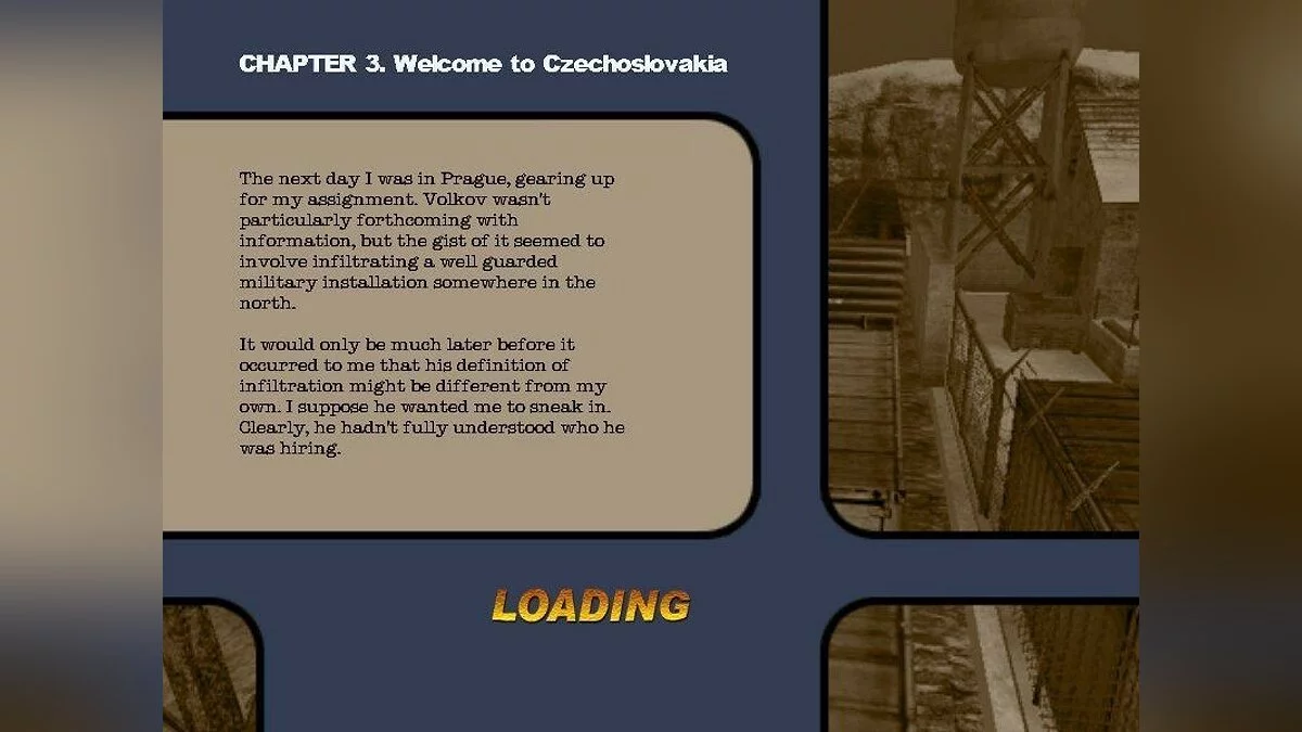 Скриншоты из Contract J.A.C.K. / Картинка 31