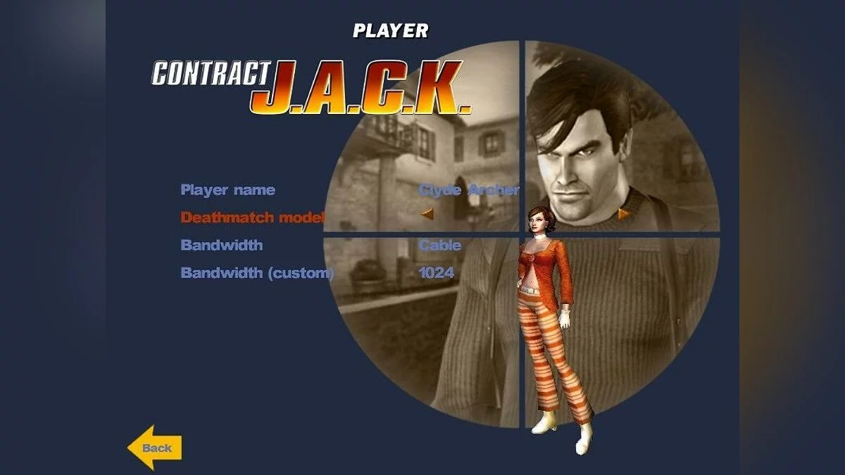 Скриншоты из Contract J.A.C.K. / Картинка 39