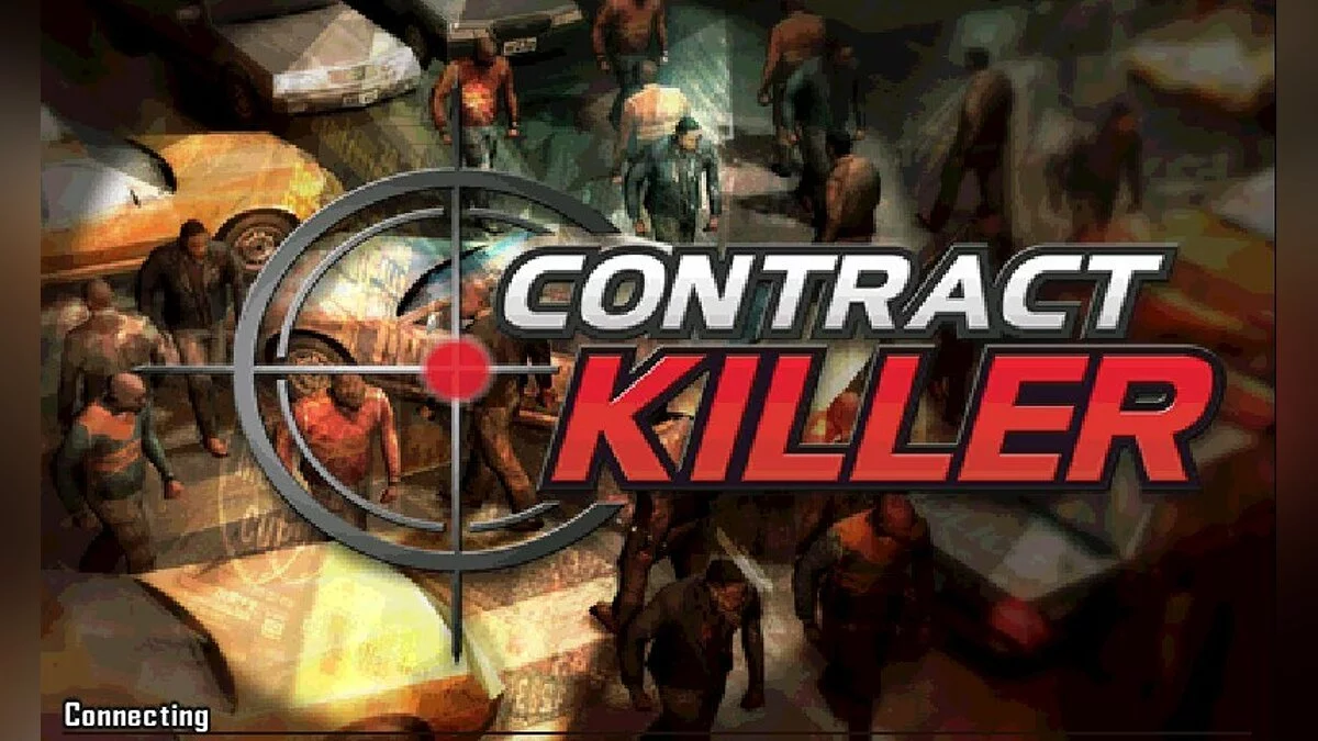 Скриншоты из Contract Killer / Картинка 5