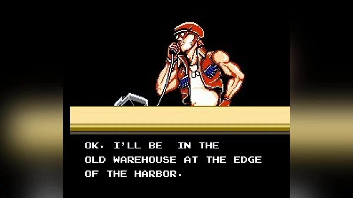 Скриншоты из Contra Force / Картинка 25