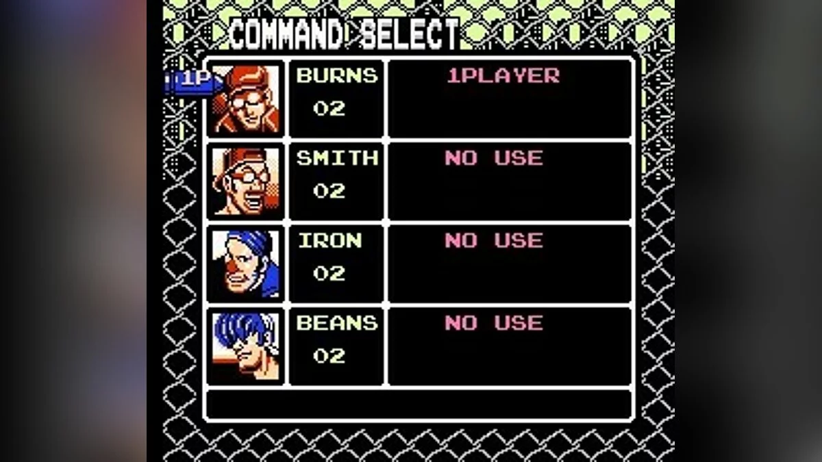 Скриншоты из Contra Force / Картинка 28