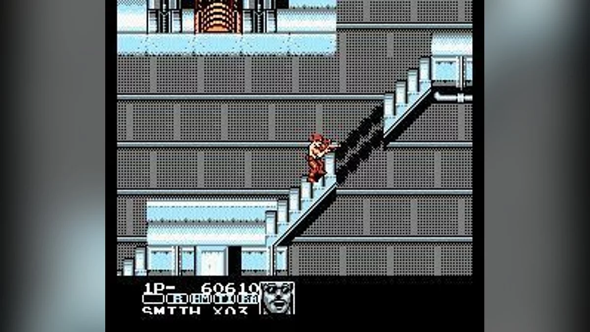 Скриншоты из Contra Force / Картинка 20