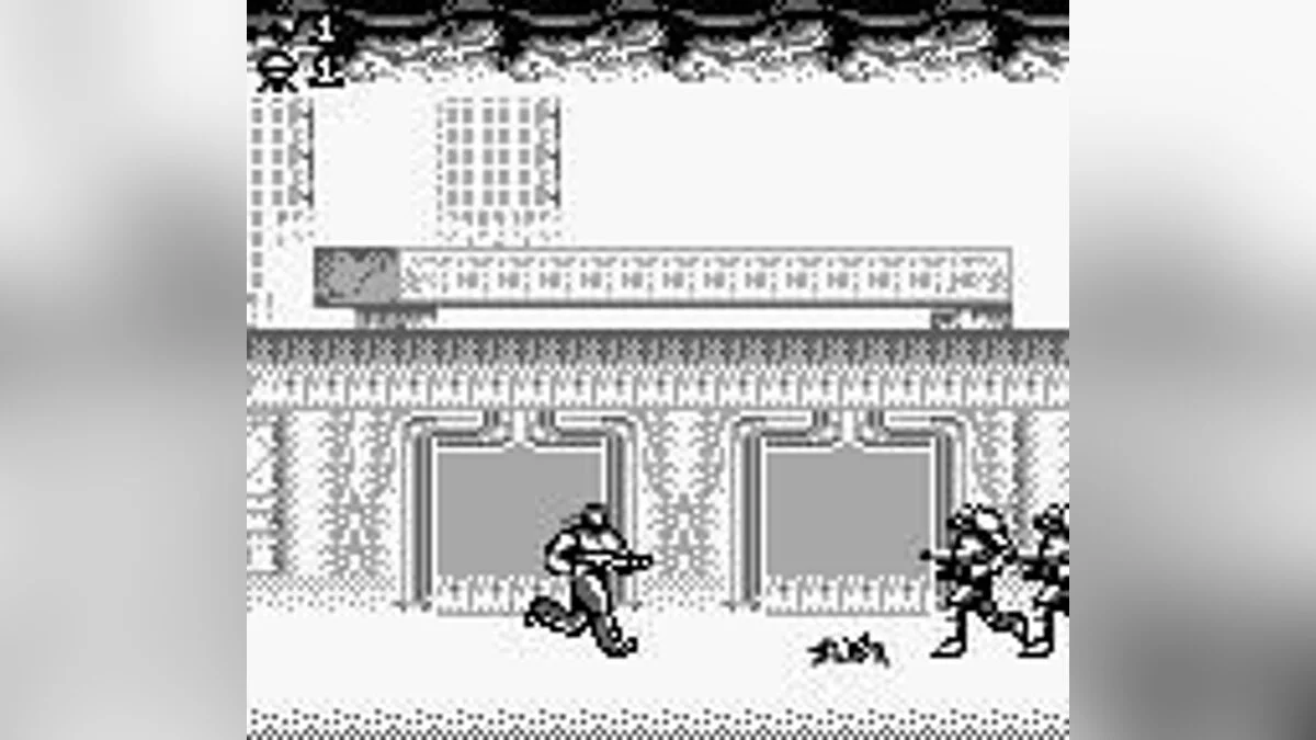 Скриншоты из Contra 3: The Alien Wars / Картинка 44