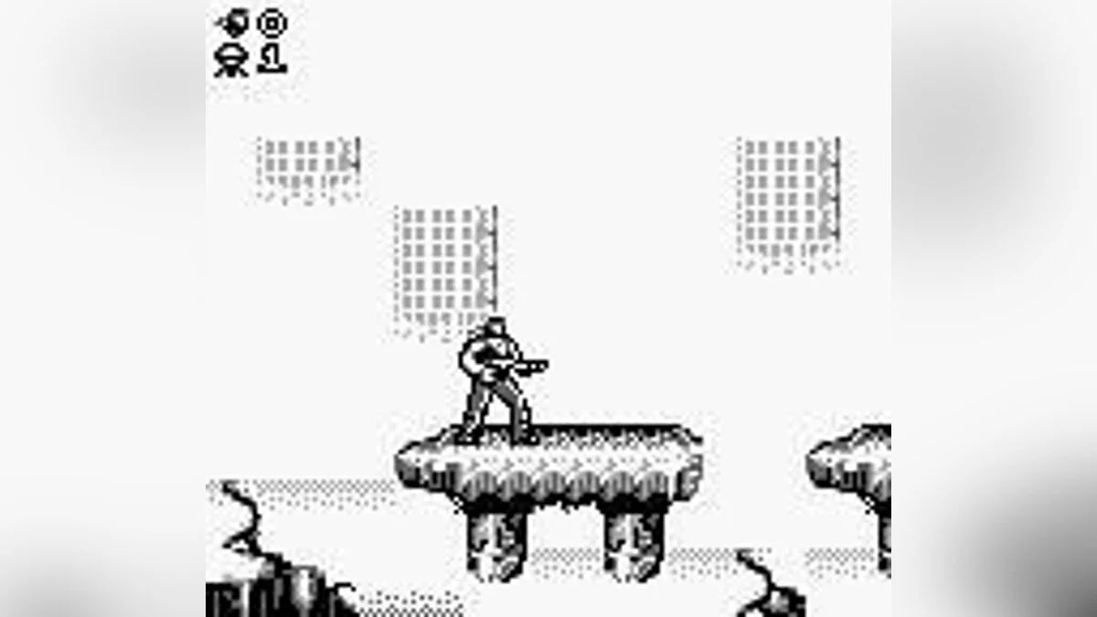 Скриншоты из Contra 3: The Alien Wars / Картинка 52