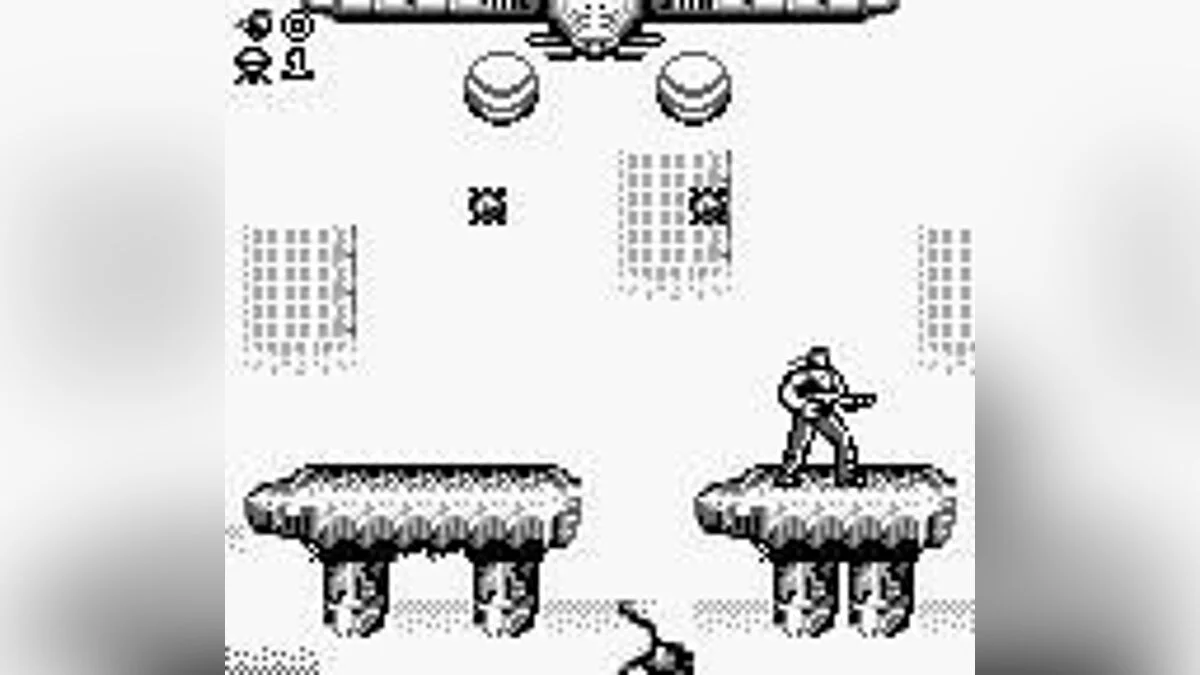 Скриншоты из Contra 3: The Alien Wars / Картинка 54