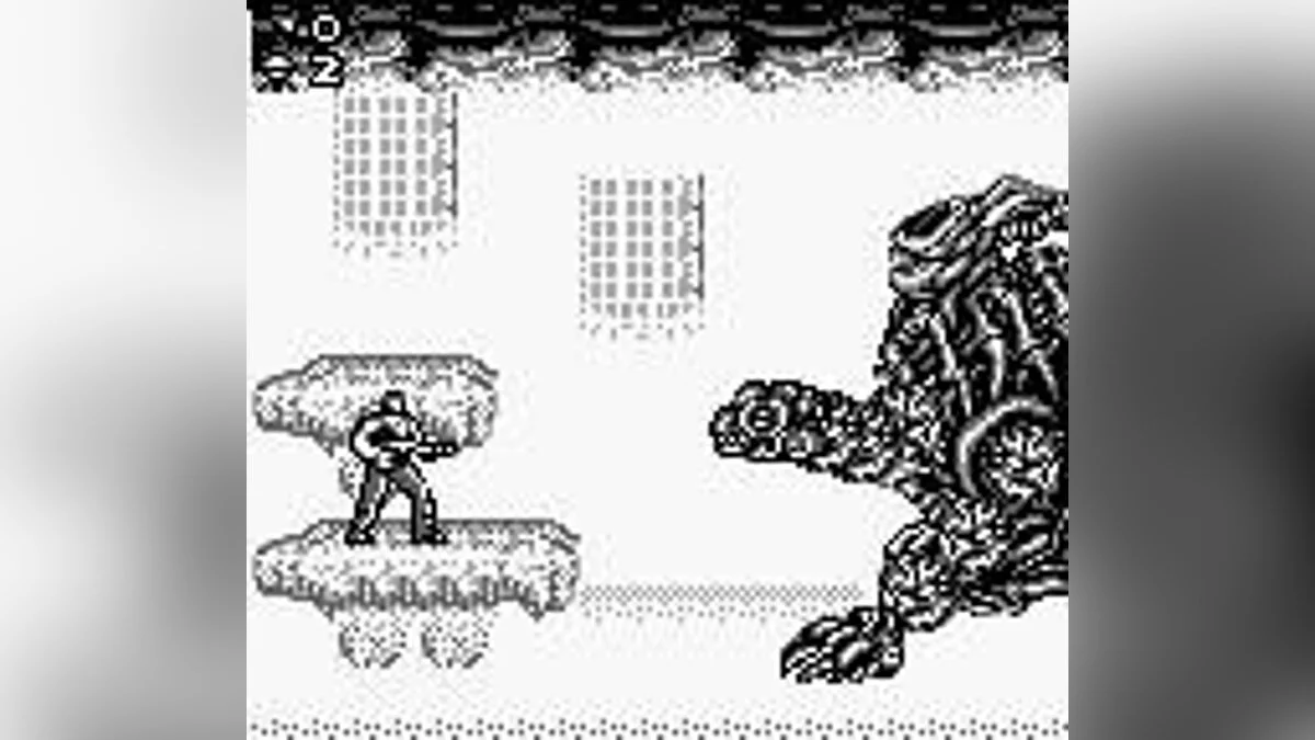 Скриншоты из Contra 3: The Alien Wars / Картинка 60