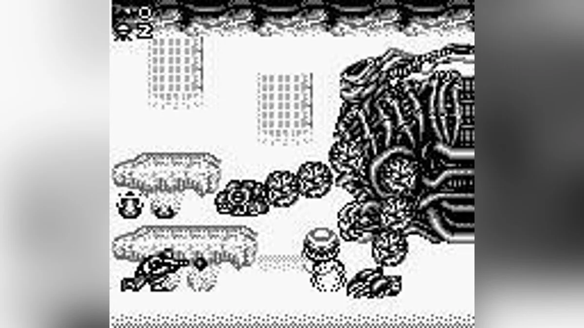 Скриншоты из Contra 3: The Alien Wars / Картинка 62
