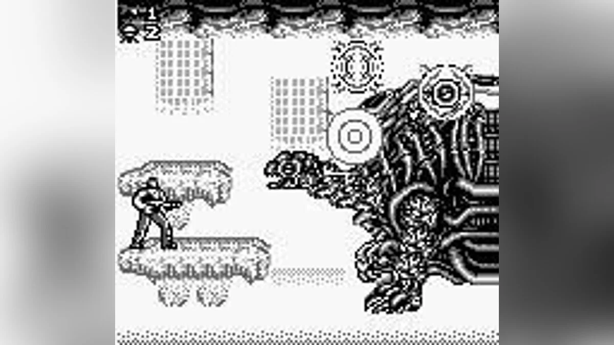 Скриншоты из Contra 3: The Alien Wars / Картинка 63