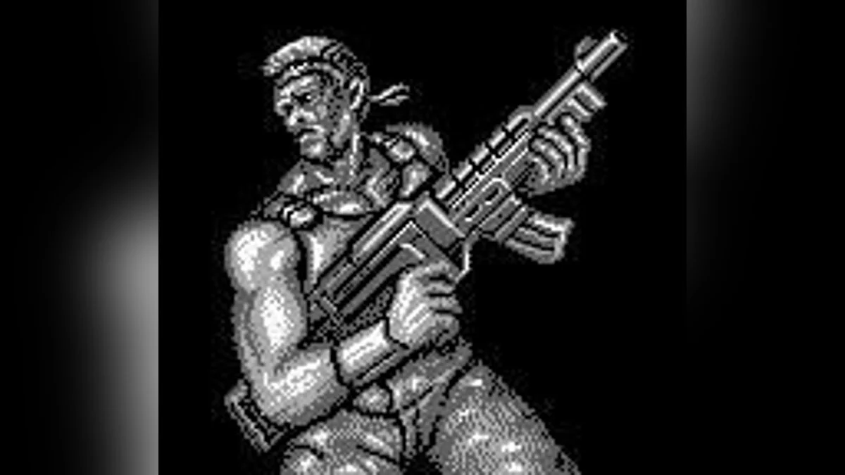 Скриншоты из Contra 3: The Alien Wars / Картинка 64