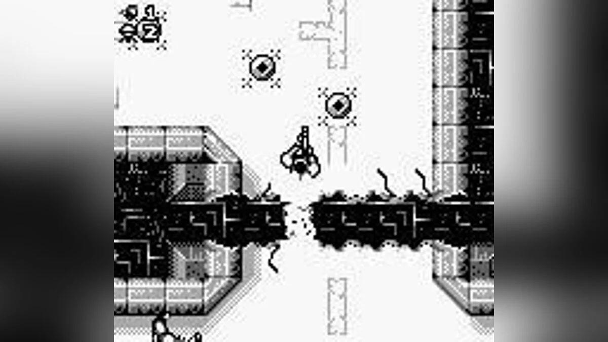 Скриншоты из Contra 3: The Alien Wars / Картинка 67