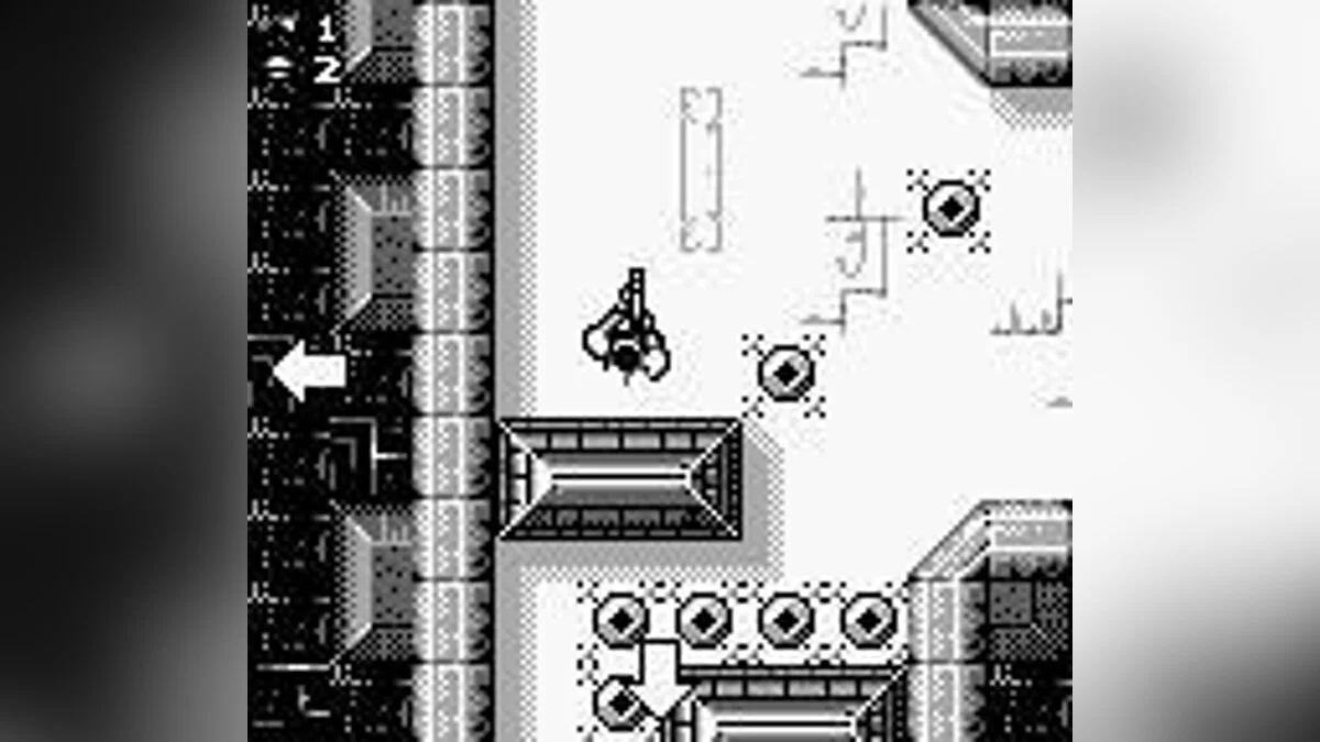 Скриншоты из Contra 3: The Alien Wars / Картинка 73