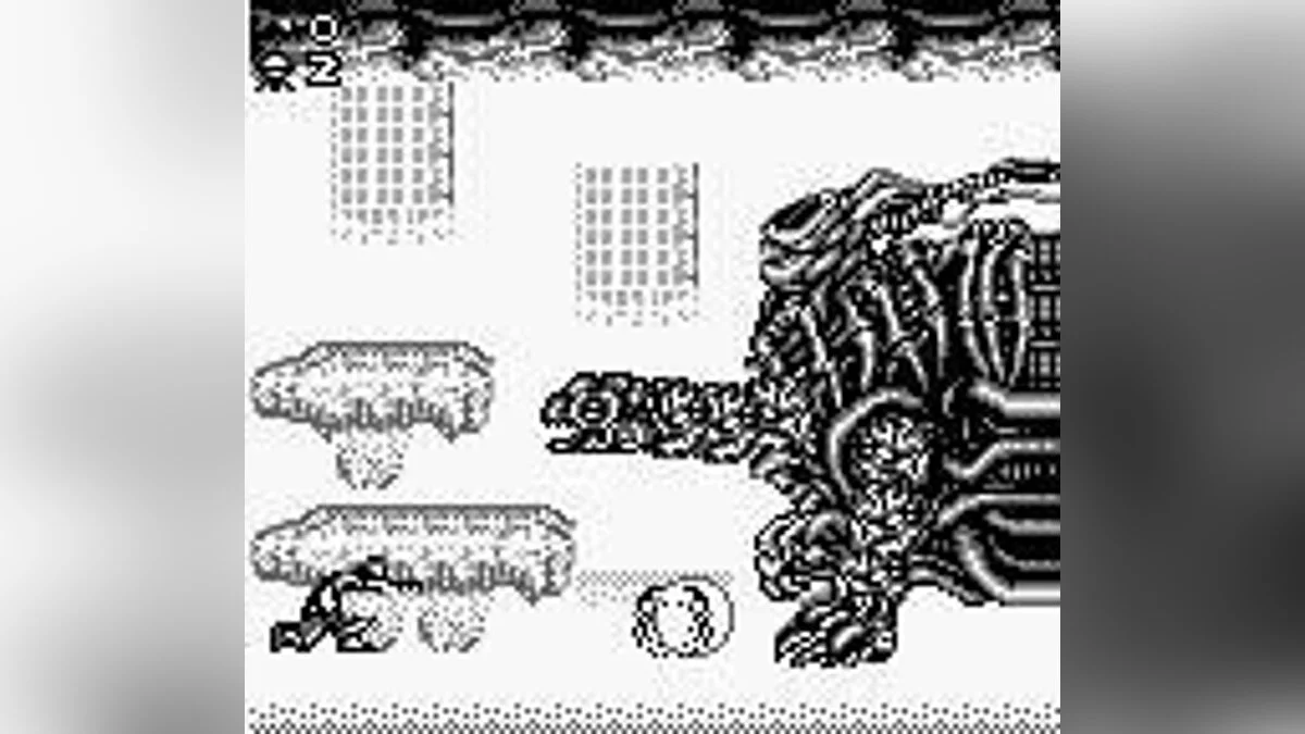 Скриншоты из Contra 3: The Alien Wars / Картинка 74