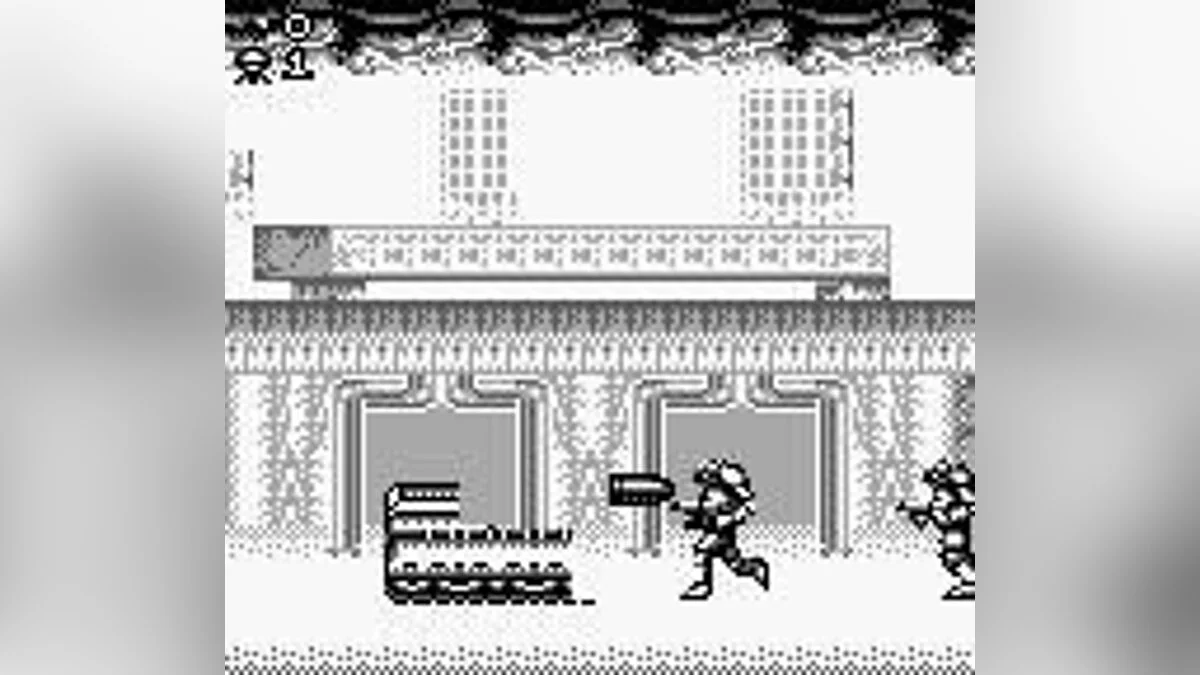 Скриншоты из Contra 3: The Alien Wars / Картинка 78