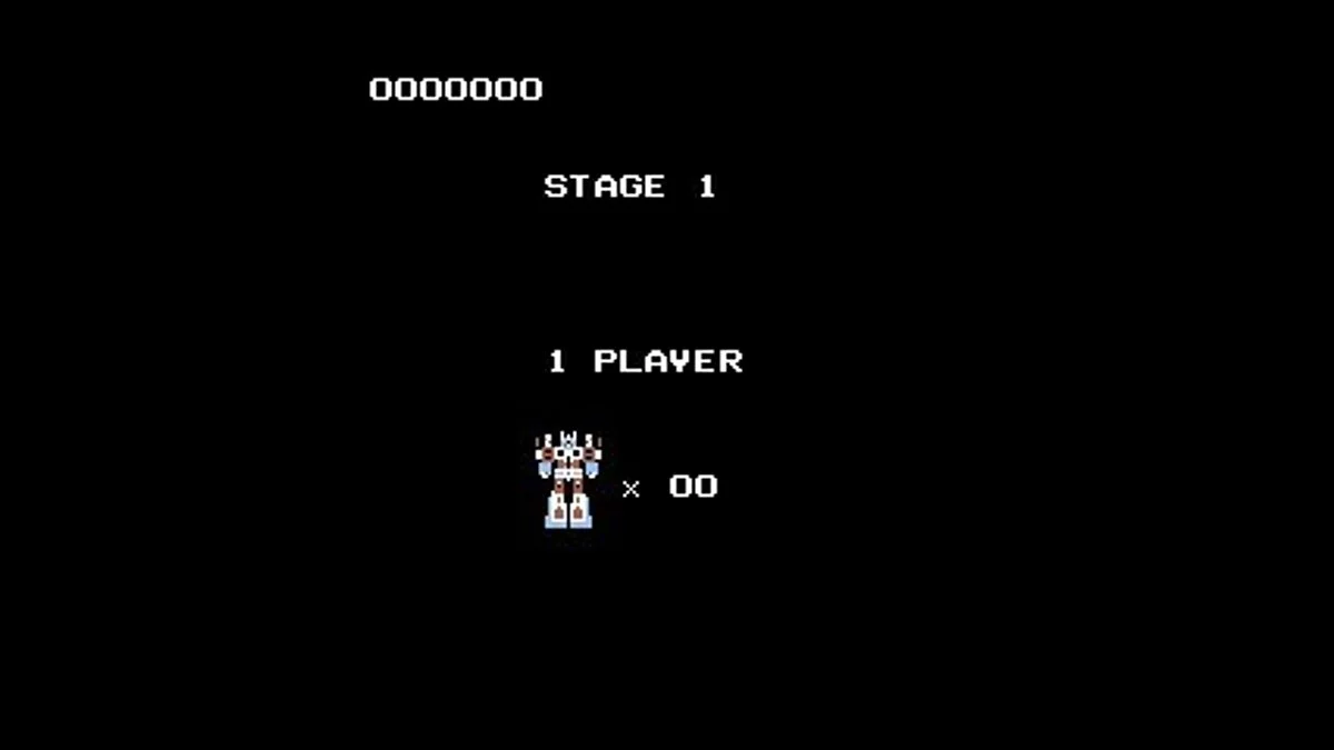 Скриншоты из Transformers: Convoy no nazo / Картинка 6