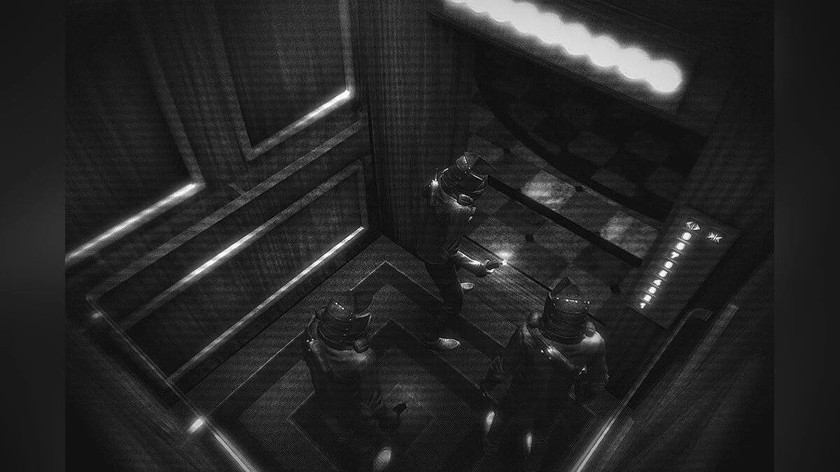 Скриншоты из Republique / Картинка 3