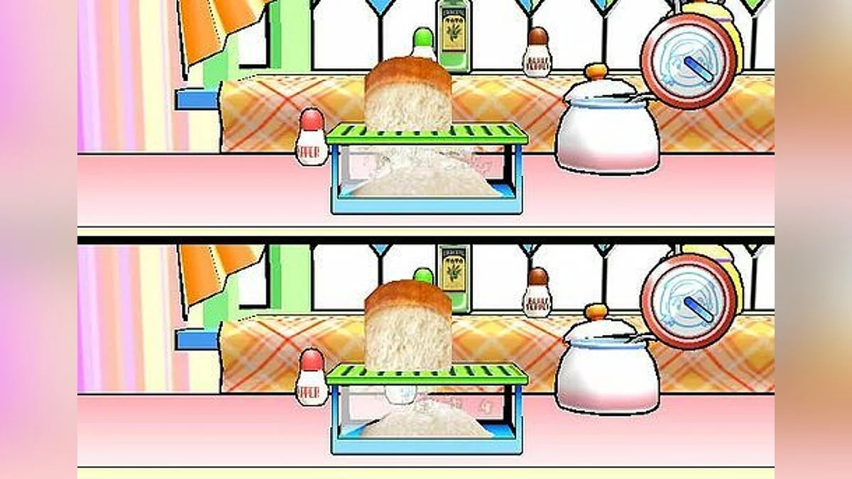 Скриншоты из Cooking Mama: Cook Off / Картинка 13