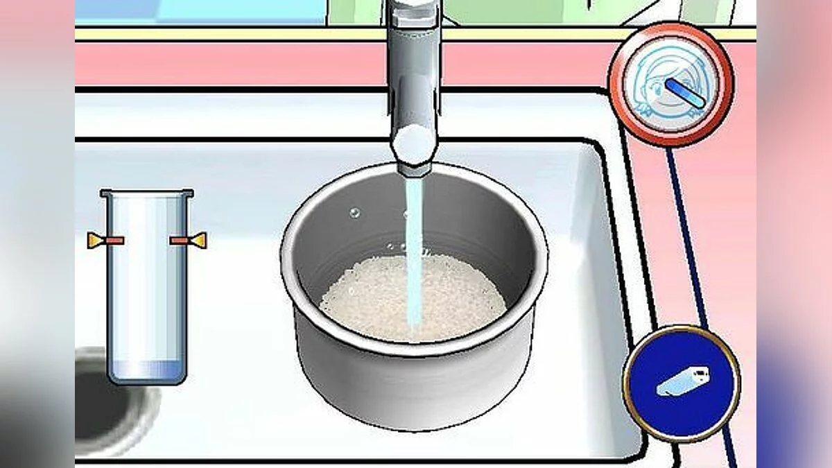 Скриншоты из Cooking Mama: Cook Off / Картинка 14