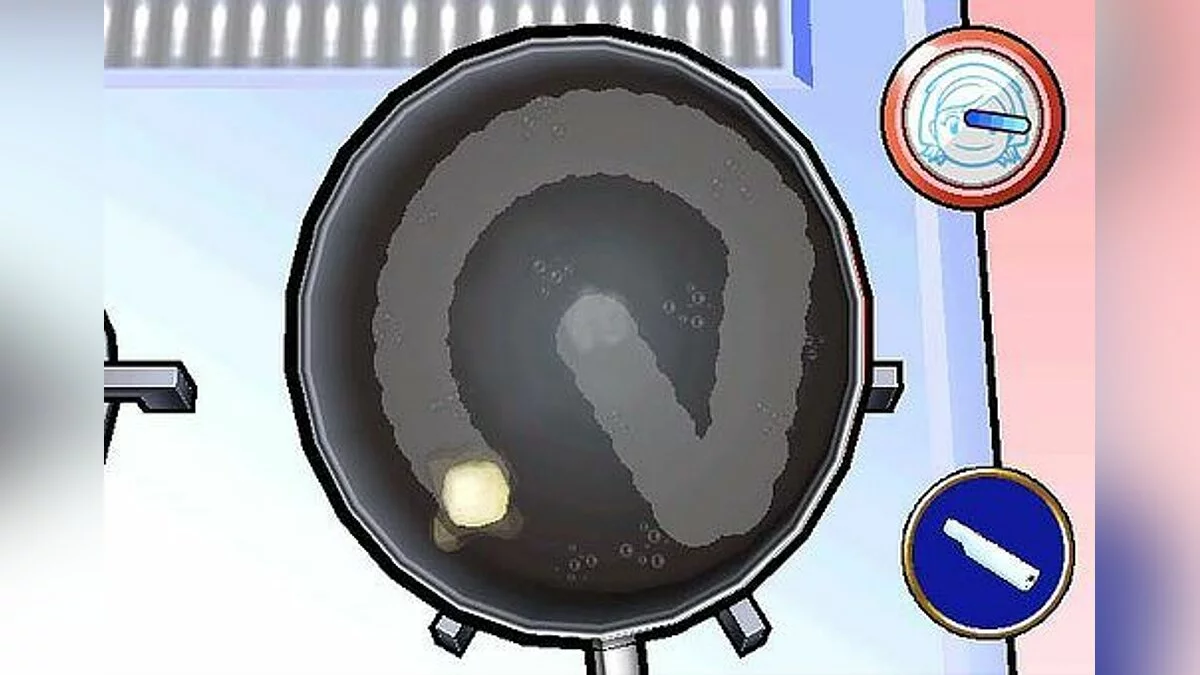 Скриншоты из Cooking Mama: Cook Off / Картинка 15