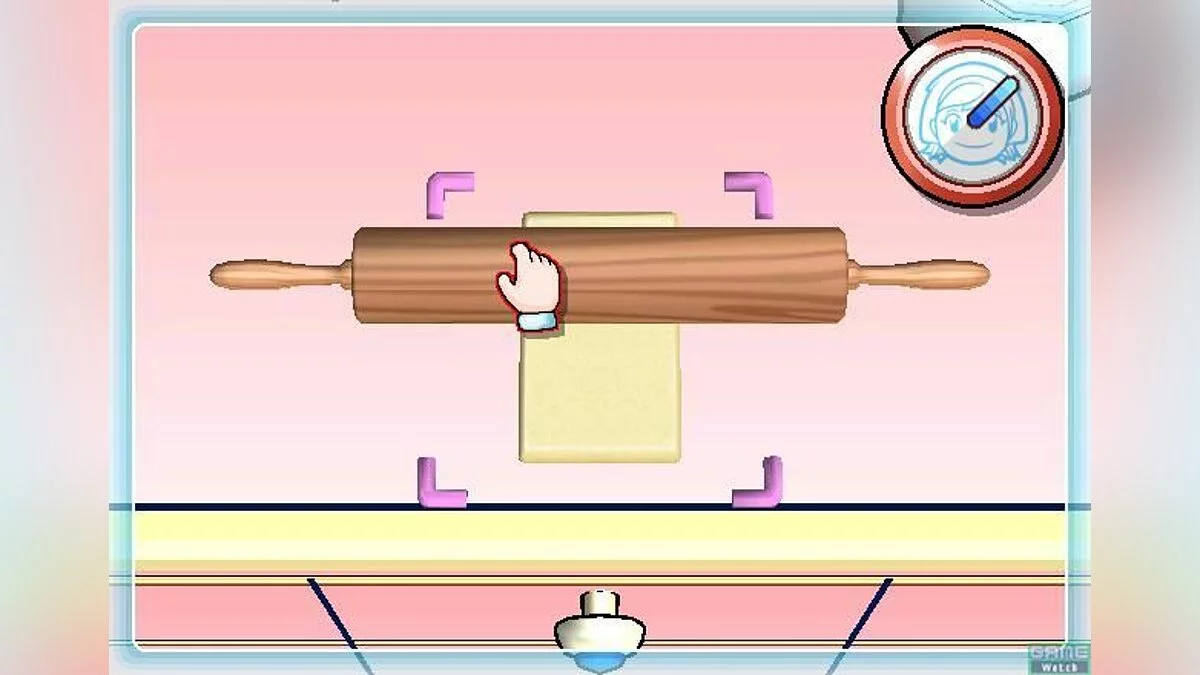 Скриншоты из Cooking Mama: Cook Off / Картинка 22
