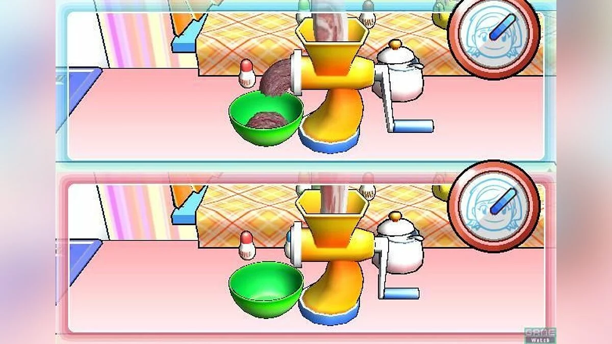 Скриншоты из Cooking Mama: Cook Off / Картинка 23