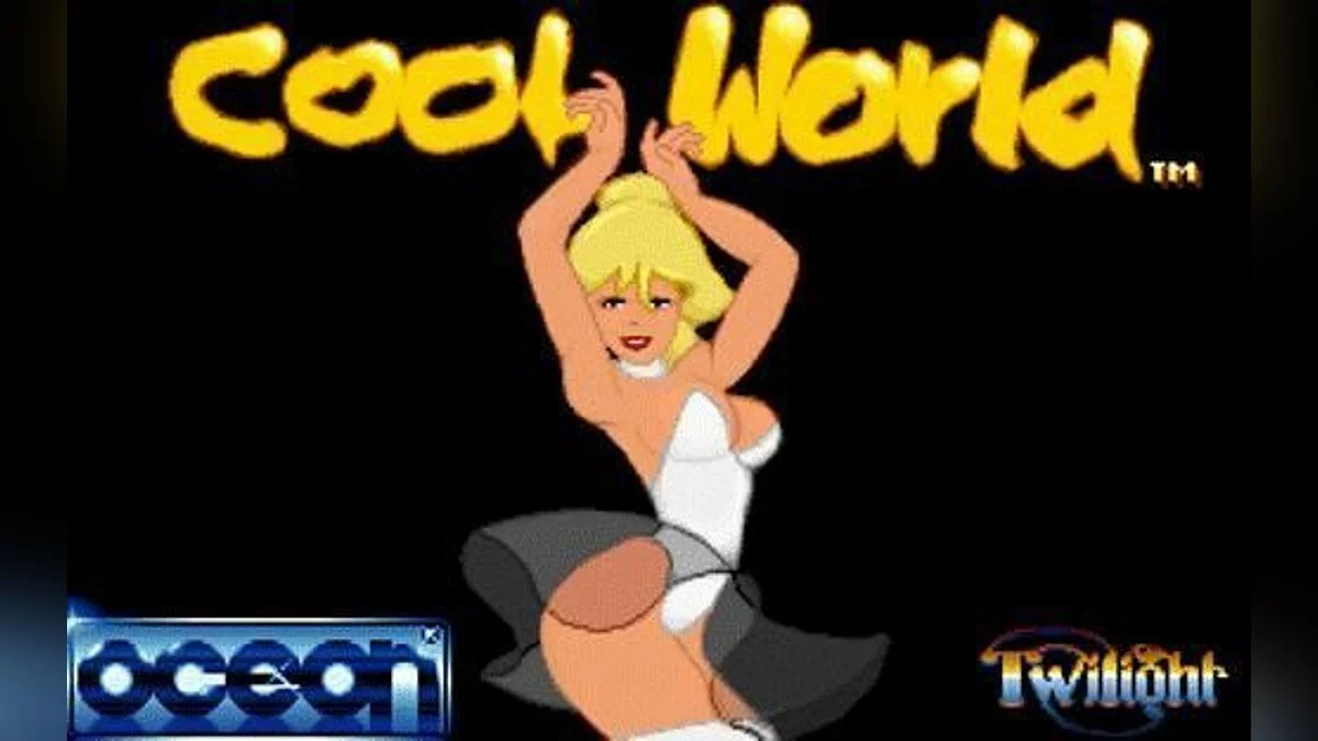 Скриншоты из Cool World / Картинка 20