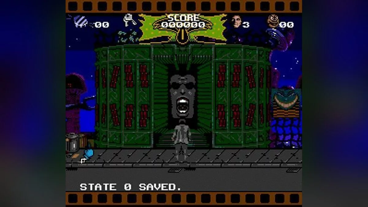 Скриншоты из Cool World / Картинка 48