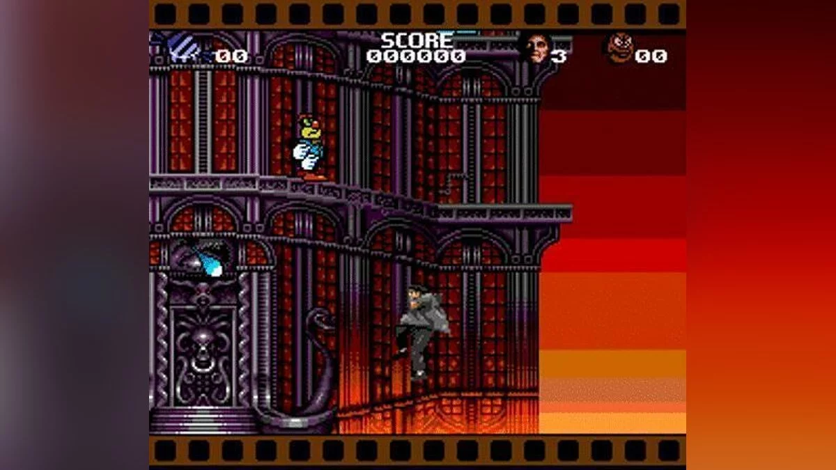 Скриншоты из Cool World / Картинка 49