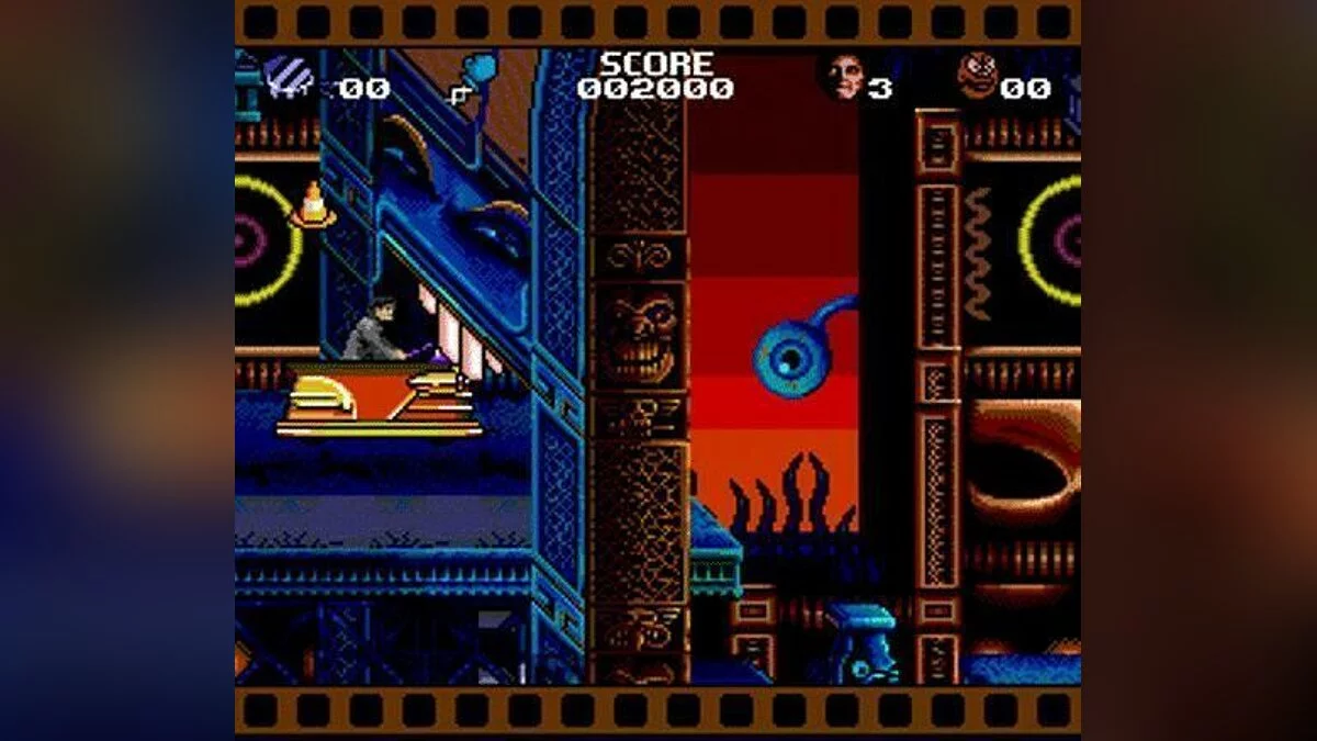 Скриншоты из Cool World / Картинка 55