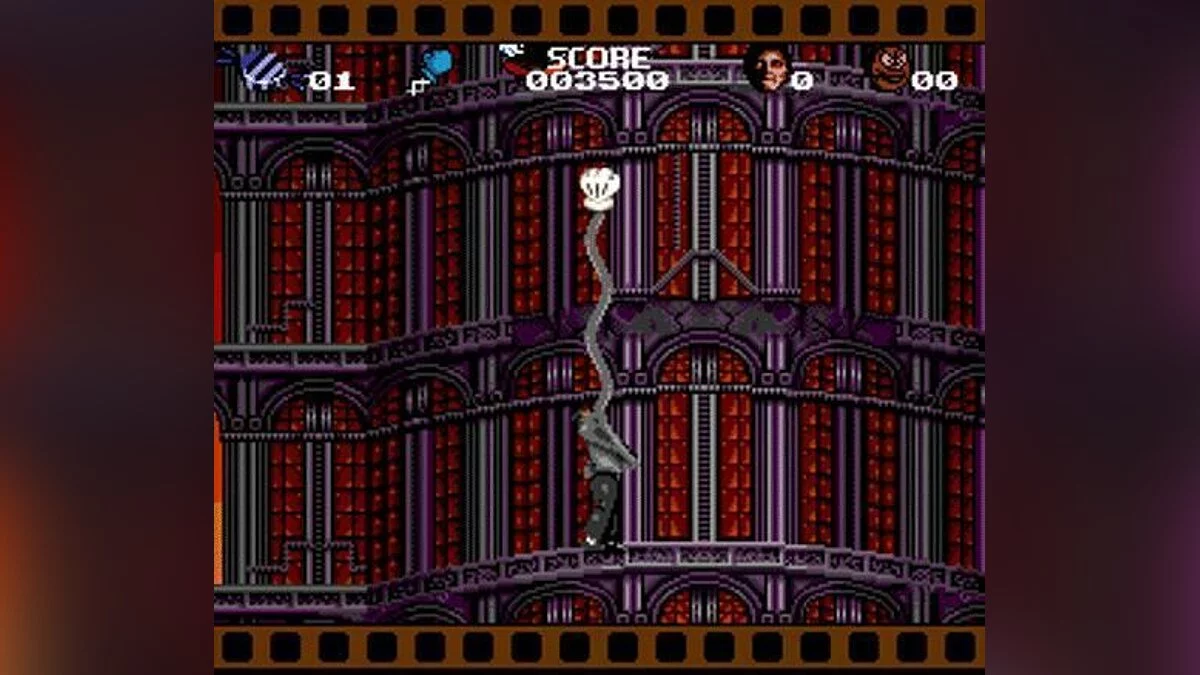 Скриншоты из Cool World / Картинка 61