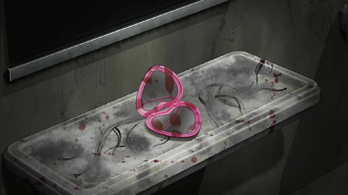 Скриншоты из Corpse Party / Картинка 3
