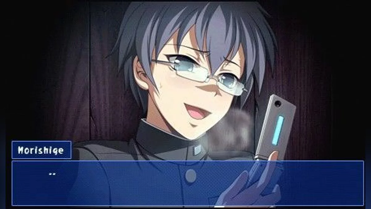 Скриншоты из Corpse Party / Картинка 8