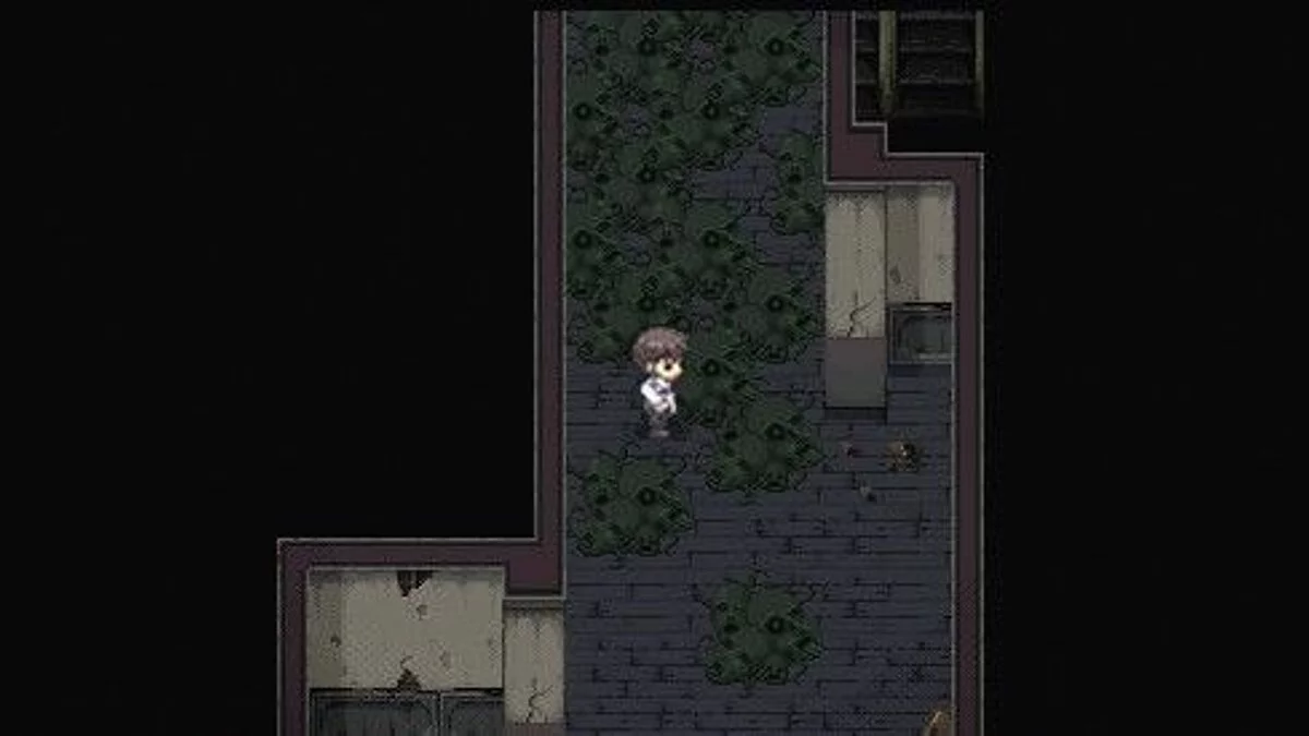 Скриншоты из Corpse Party / Картинка 9