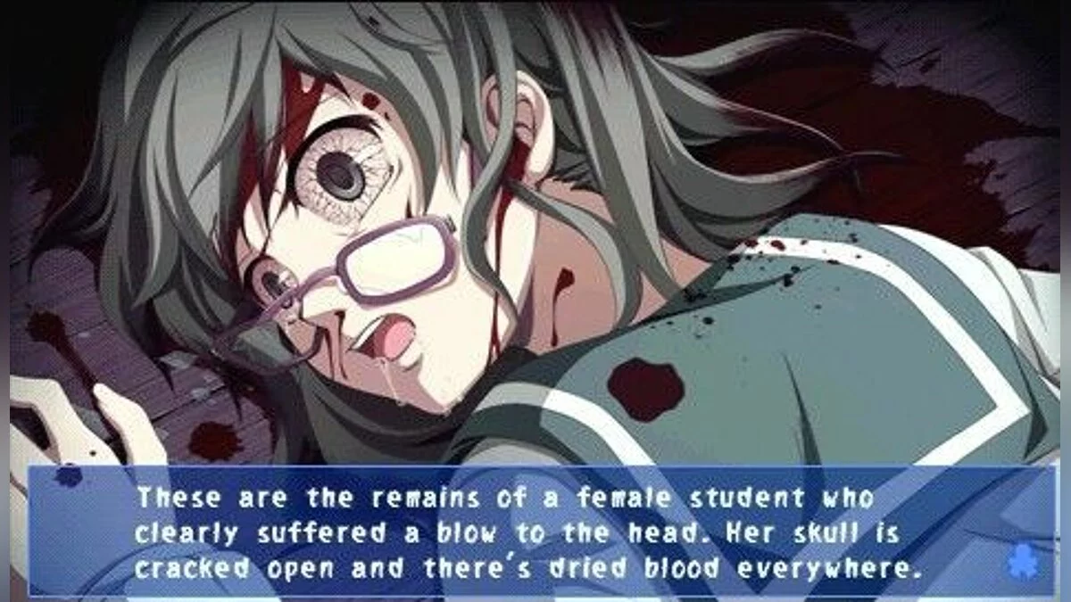 Скриншоты из Corpse Party / Картинка 10