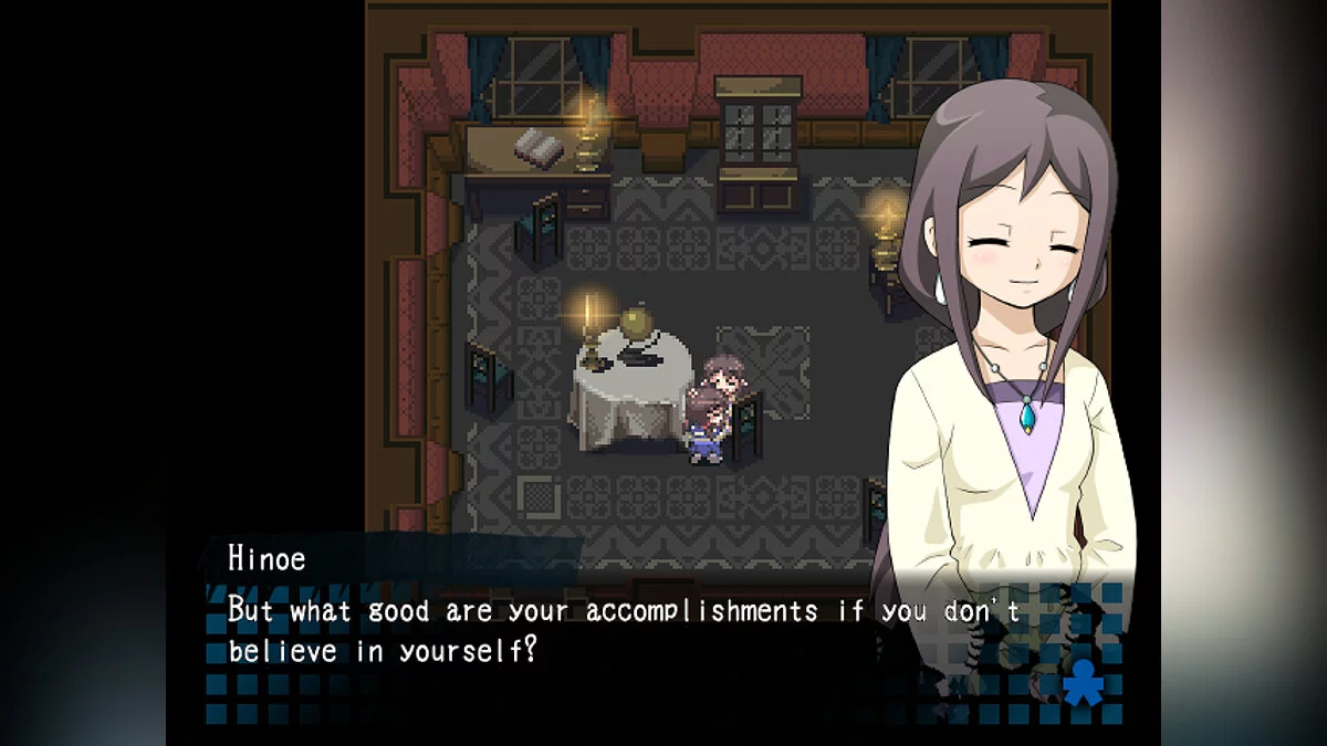 Скриншоты из Corpse Party / Картинка 20