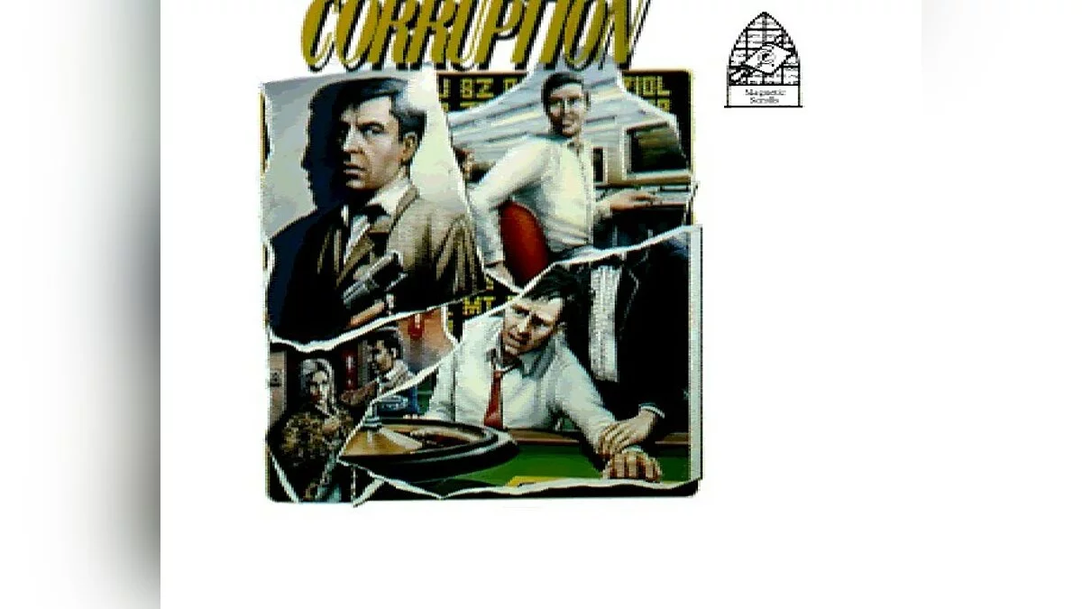 Скриншоты из Corruption / Картинка 19