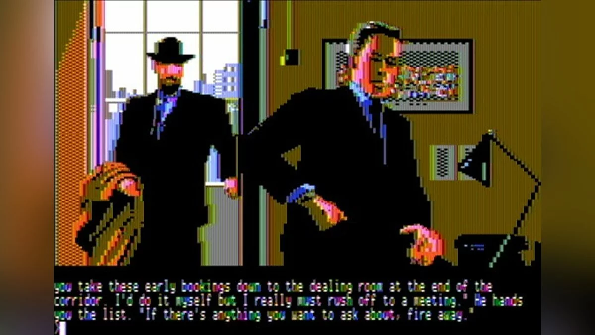 Скриншоты из Corruption / Картинка 31