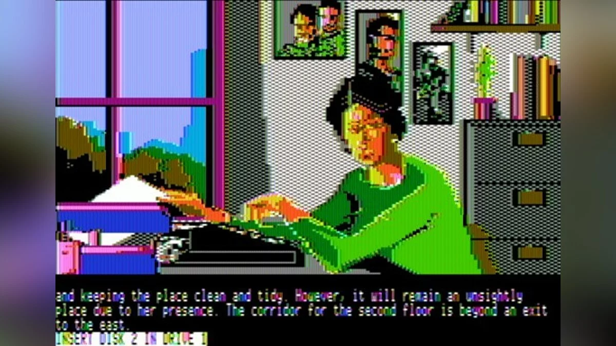 Скриншоты из Corruption / Картинка 33